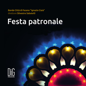 Festa patronale (I suoni della tradizione fasanese)