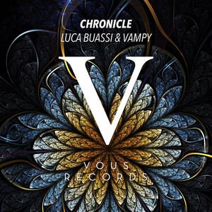 Chronicle (Original Mix)