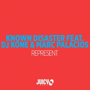 Represent (Extended Mix)