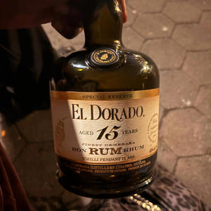 Dream (feat Evil) (Explicit)