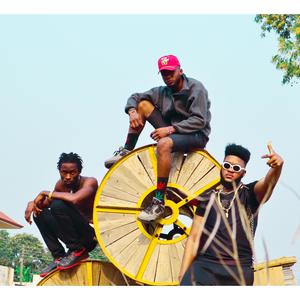 Awake (feat. Duxi Mayne & Lil Knice) (Explicit)