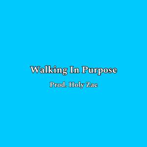 Walking In Purpose