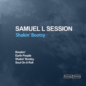 Breakin' (Vinyl Mix)