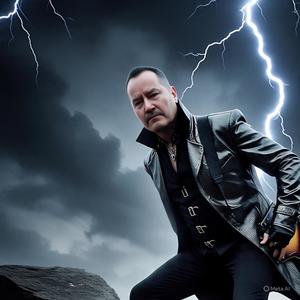 just turned 17, im a punk now (feat. redize)