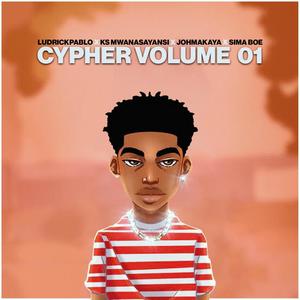 Cypher volume 01 (feat. Ks.mwanasayansi,  Joh makaya & Sima Boe)