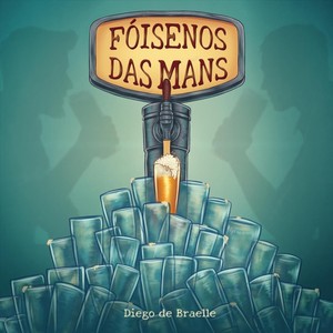 FÓISENOS DAS MANS (Explicit)