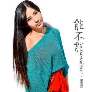 能不能别再说爱我