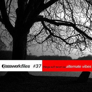 Basswerk Files #037 Things Will Never Be