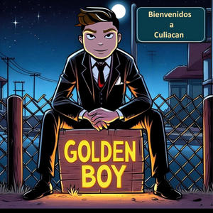 Golden boy (feat. Javier Estrada)