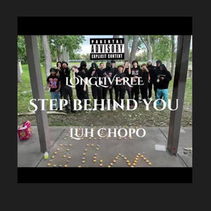 Step behind you (Explicit)