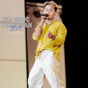 ĐỊA NGỤC TRẦN GIAN (live at NEU 13.11.2025)