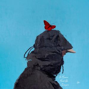 Madrid (feat. Yung Brxkn) (Explicit)