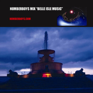 Numberboys Mix"Belle Isle Music"