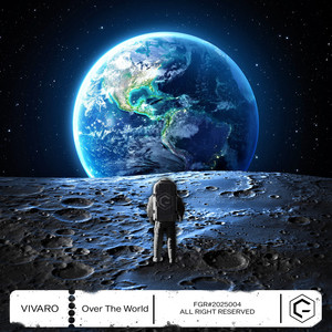 Over The World (Extended Mix)