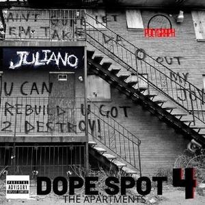 Dope Spot 4