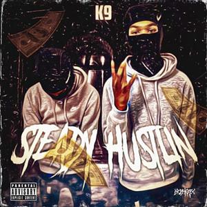 Steady Hustlin (Vol.1) [Explicit]