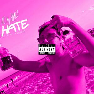 ALL MY HOMIES HATE DR. FRENK (Explicit)