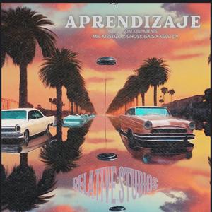 Aprendizaje (feat. Ghosk Isais, Kevo Dv, JupaBeats & Young Som)