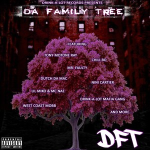 Da Family Tree