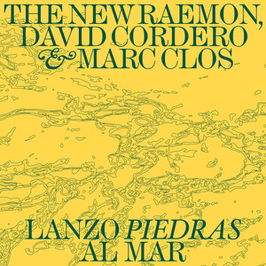 Lanzo Piedras Al Mar