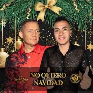 No quiero Navidad