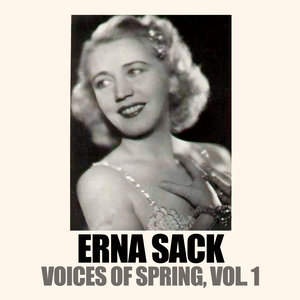 Voices Of Spring, Vol. 1