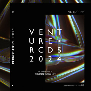 Focus (Tirso Enriquez AR Remix)