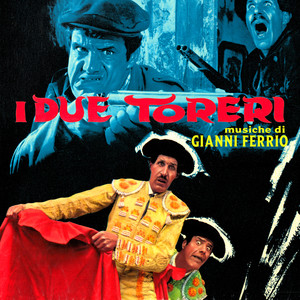 Gianni Ferrio - I due toreri (Spagna #3)