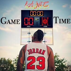 Game Time (Explicit)