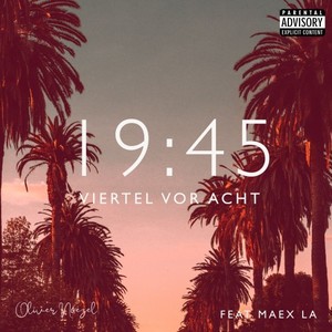 Viertel vor Acht (Explicit)