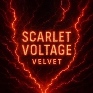 Scarlet Voltage