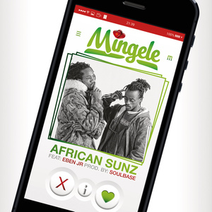 Mingele