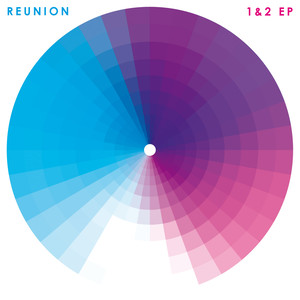 REUNION 1 & 2 EP