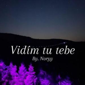 Vidím tu tebe