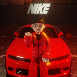 NIKE