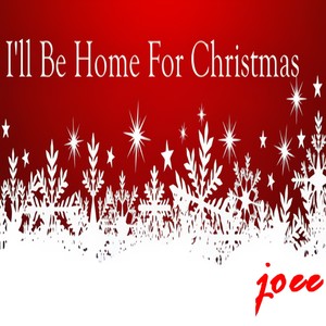 I'll Be Home for Christmas