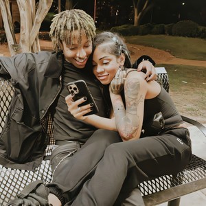 geeked up (Explicit)