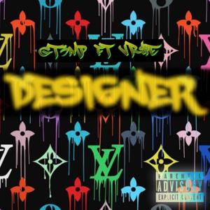 Designer (feat. VR$e) [Explicit]