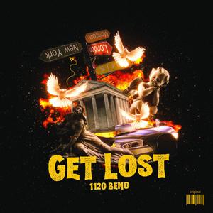 Get Lost (Explicit)