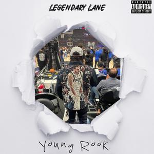 Legendary Lane (Explicit)