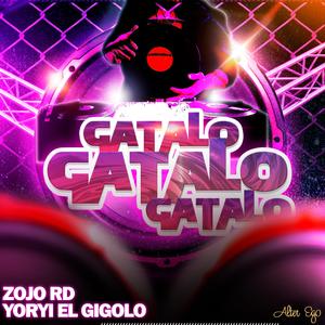 Gatalo (feat. YORYI EL GIGOLO & david la tinta)
