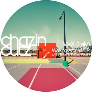 Walking Around (Original Mix)