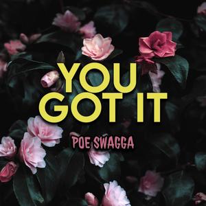 You Got It (Explicit)