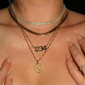 Carley Davis - 12:34