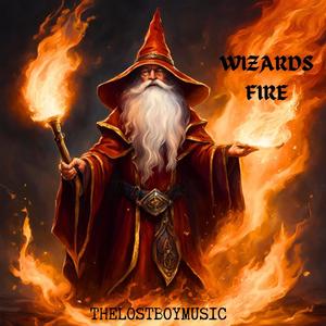 Wizards Fire