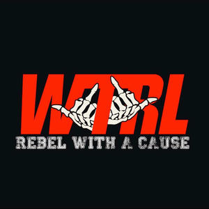 Rebel With A Cause (Explicit)