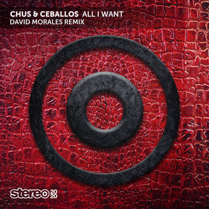 All I Want (David Morales Remix)