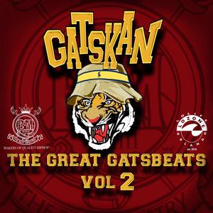 The Great GatsBeats, Vol. 2 (Explicit)