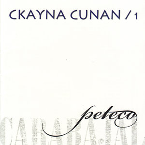 Ckayna Cunan Vol. I