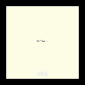 For You (feat. CharlieHustle & LN BALLIN) (Explicit)
